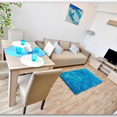 Summerland Luxury Studios By The Sea Mamaia Kamer foto